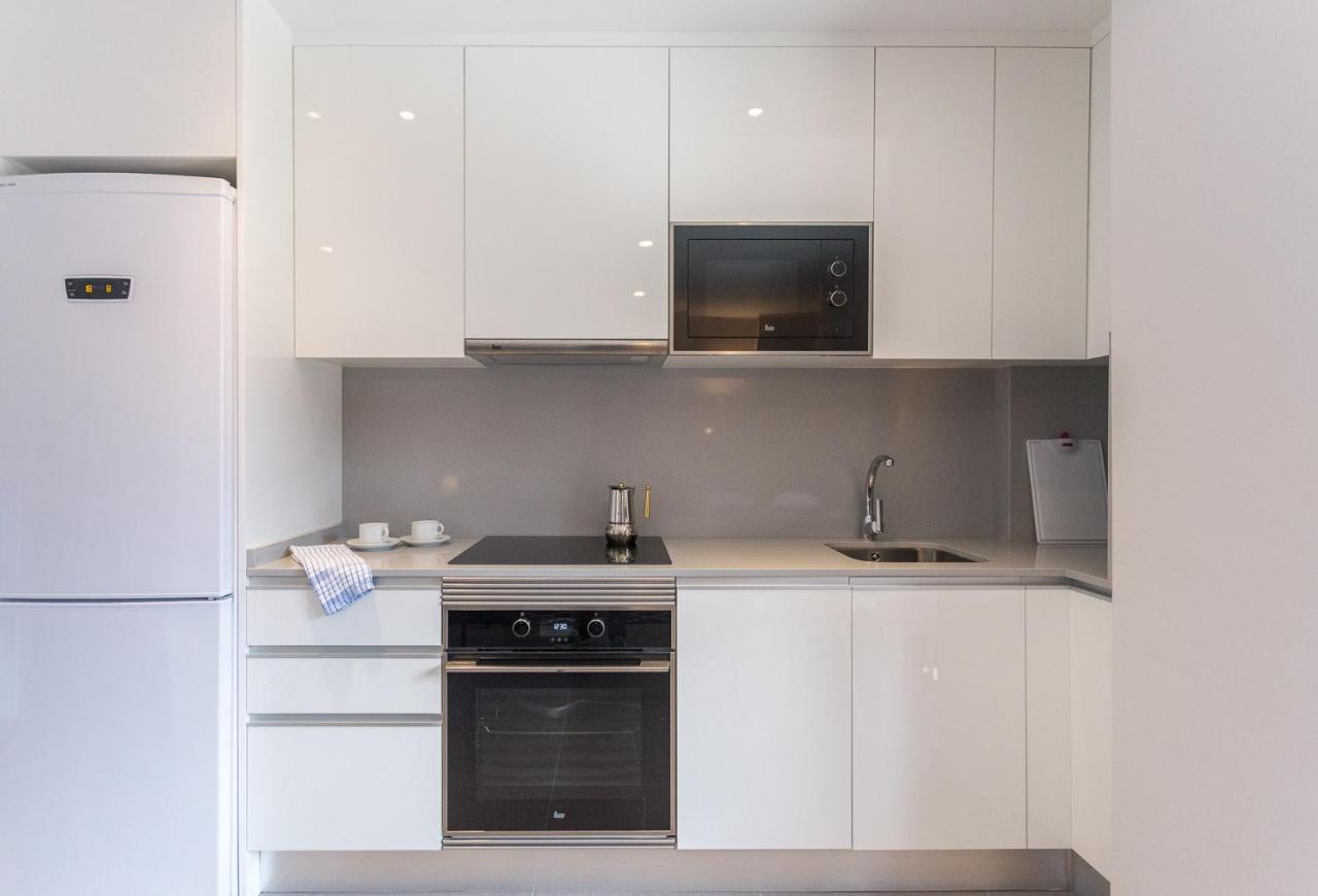 Apartamento Las Canteras Beachway Las Palmas de Gran Canaria Exterior photo